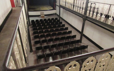 “Caro amico ti scrivo”: un omaggio a Lucio Dalla al Teatro Virginian di Arezzo