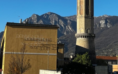 Casa della Carità di Lecco: tre anni di accoglienza, servizi e comunità