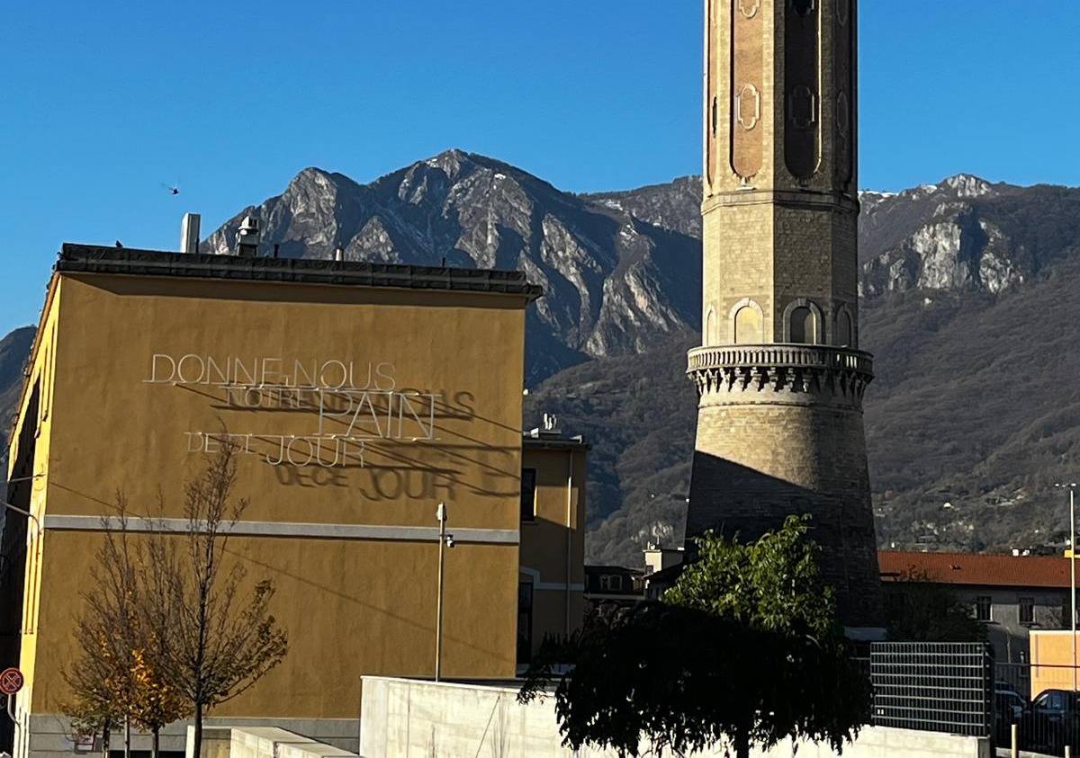 Casa della Carità di Lecco: tre anni di accoglienza, servizi e comunità