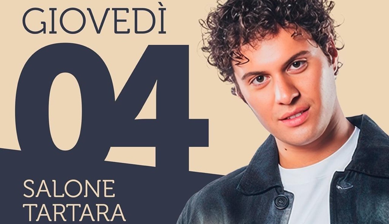 Casale Monferrato pronta a sostenere PierC: maxischermo al Salone Tartara per la finale di X-Factor