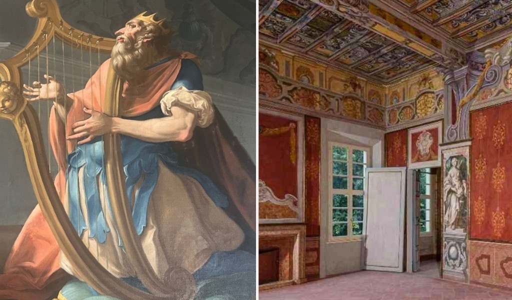 Casalmaggiore riscopre Ghislina: un viaggio nel Barocco tra arte e palazzi storici