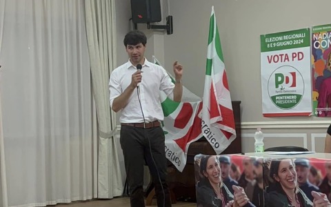 Caselle, Andrea Borello entra in Consiglio al posto di Paolo Gremo