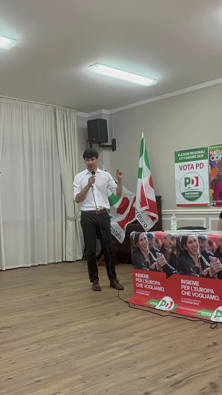 Caselle, Andrea Borello entra in Consiglio al posto di Paolo Gremo