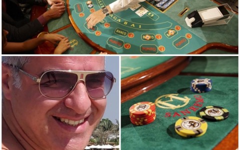 Casinò annulla la procedura per l’assunzione del nuovo direttore dei giochi