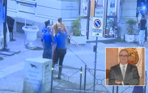 Caso Adriatici, la difesa chiede l’assoluzione puntando sull’incapacità naturale: “Sparò per legittima difesa”