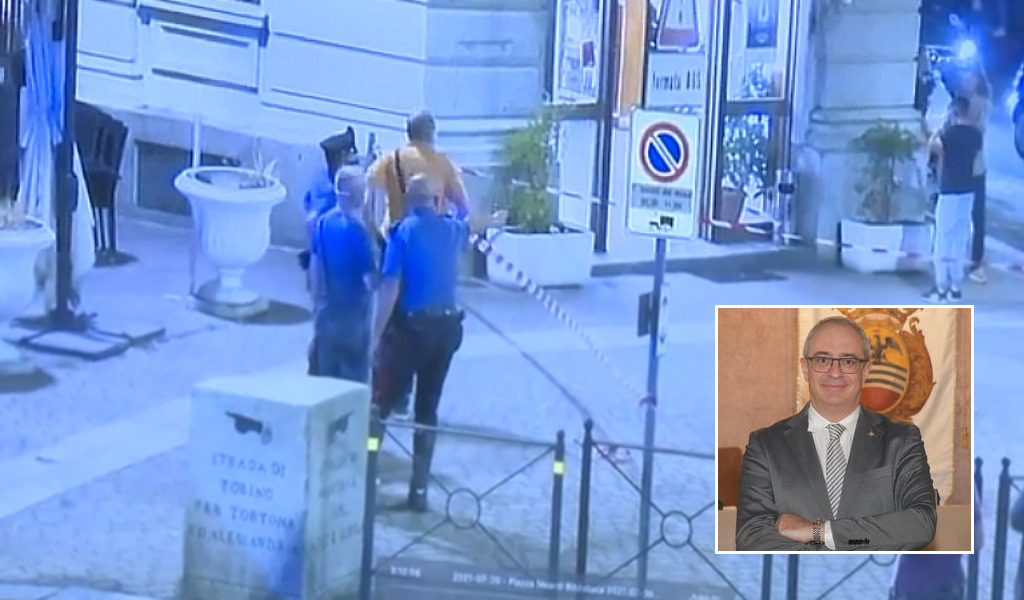 Caso Adriatici, la difesa chiede l’assoluzione puntando sull’incapacità naturale: “Sparò per legittima difesa”