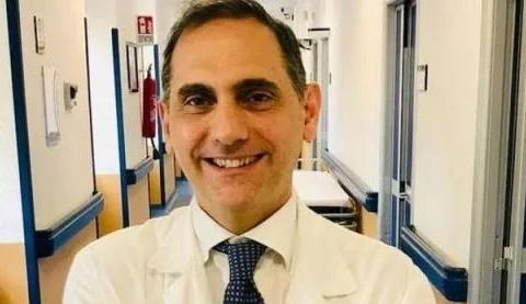 Cassino sotto choc per l’arresto del primario Roberto Palumbo: “Richieste di mazzette pressanti ed esorbitanti”