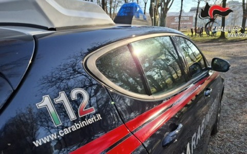 Castiglione delle Stiviere: domenica di controlli a tappeto da parte dei carabinieri