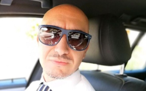 Catena di solidarietà della fabbrica Cartiera Burgo per il collega morto