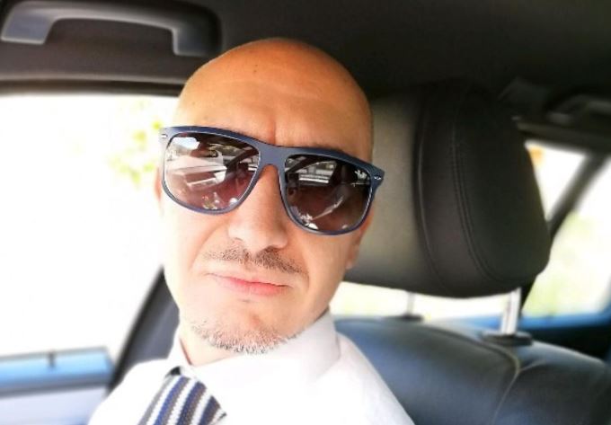 Catena di solidarietà della fabbrica Cartiera Burgo per il collega morto