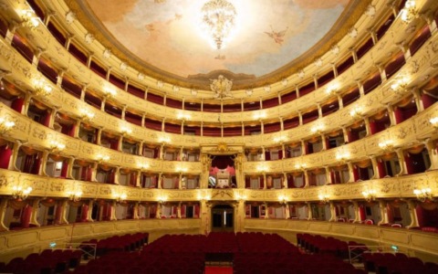 Cavaliere dell’Ordine “Al Merito della Repubblica Italiana”, consegnate le onorificenze