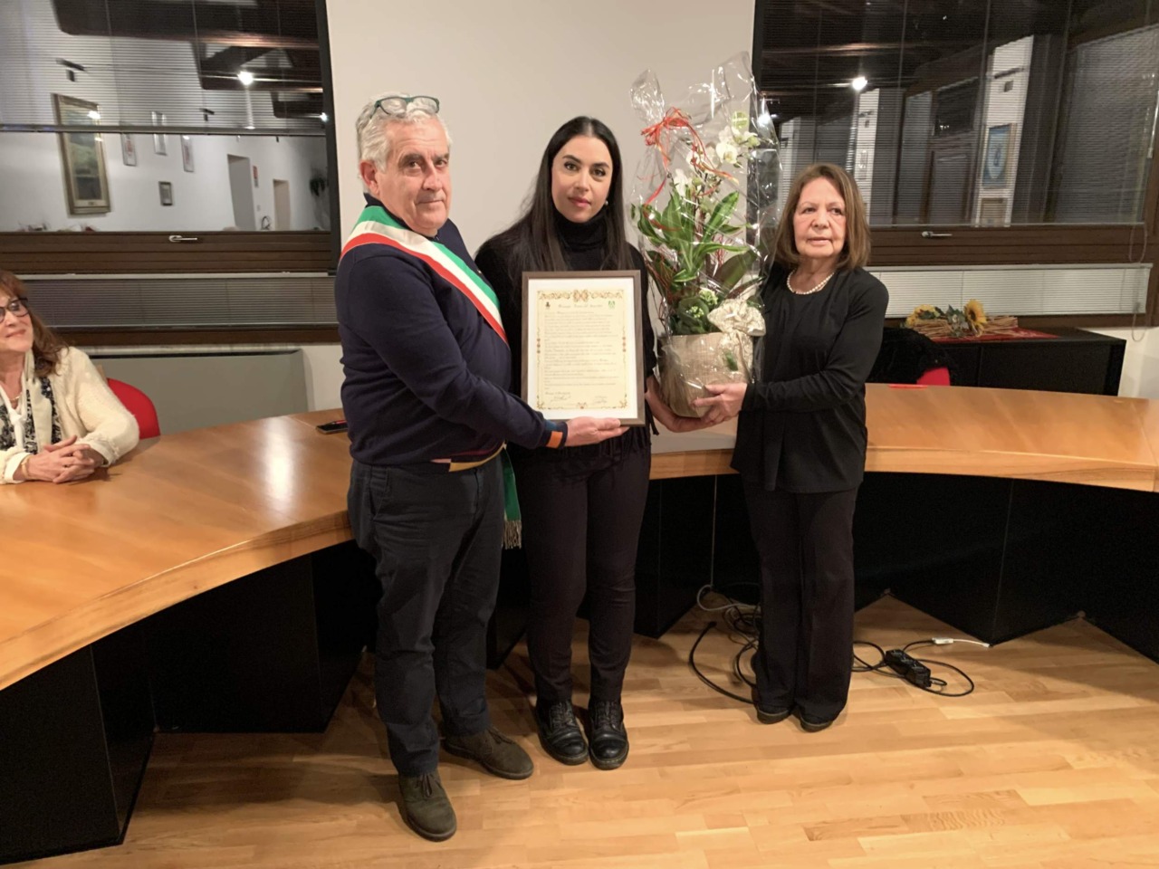 Cecilia Fumasoni è la Donna dell’Anno 2025