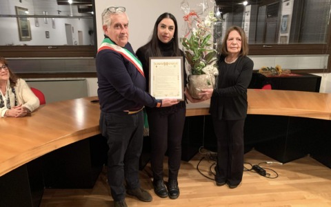 Cecilia Fumasoni è la Donna dell’Anno 2025