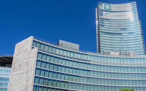 Centomila euro dalla Regione per sistemare la sala polifunzionale