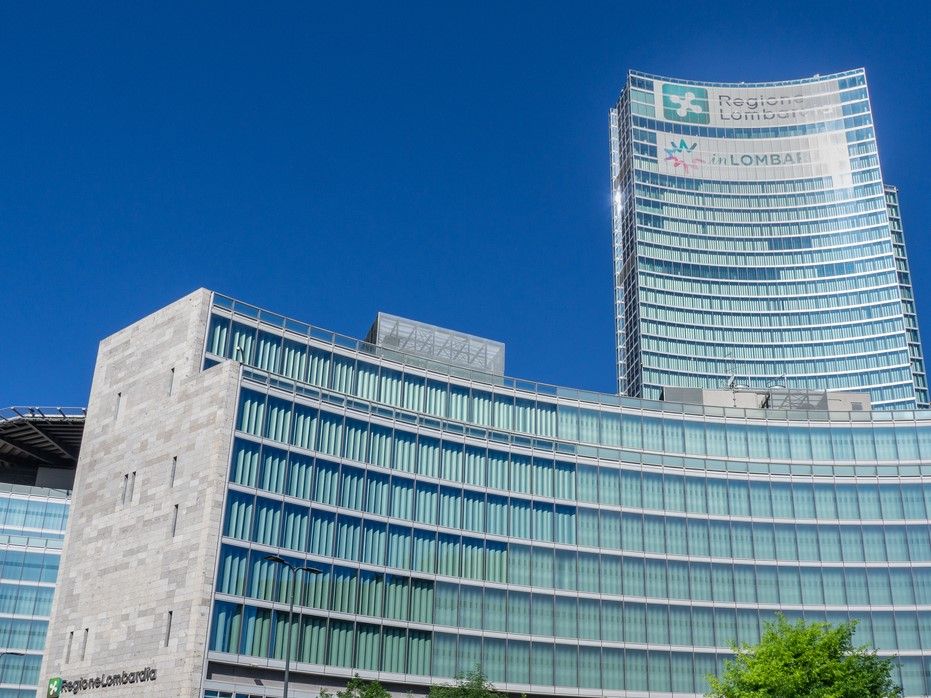 Centomila euro dalla Regione per sistemare la sala polifunzionale