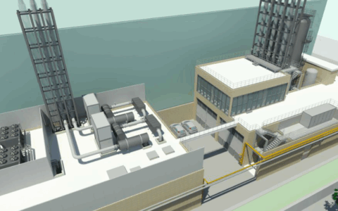 Centrale del Caleotto: per Arpa le emissioni verranno ridotte del 49%, non del 99%