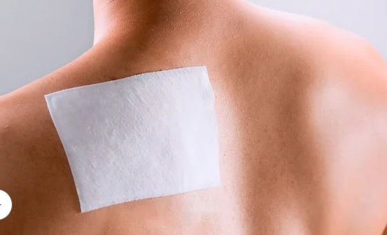 Cerotti antinfiammatori di noto marchio ritirati: prodotto e lotti richiamati