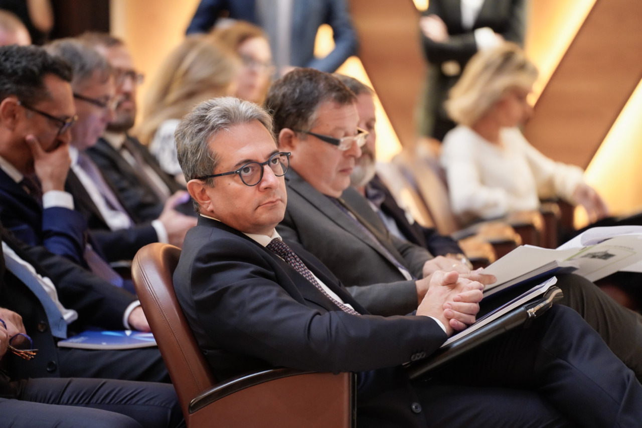 Chi è il nuovo questore di Bergamo: Andrea Valentino va via, al suo posto da gennaio Vincenzo Nicolì