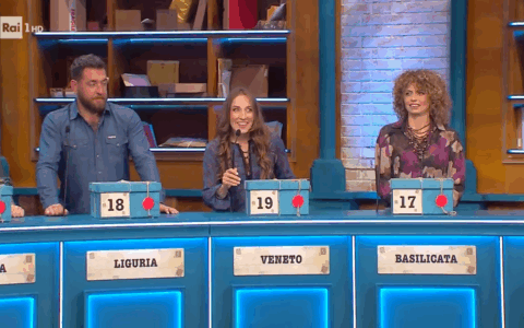 Chi è la “pacchista” che rappresenta il Veneto ad Affari Tuoi (dicembre 2025)