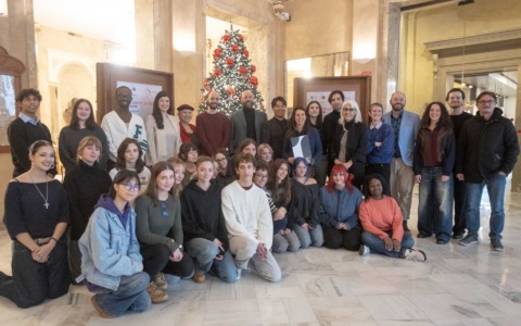 Chi ha Paura del Melodramma? Domenica 14 al Coccia