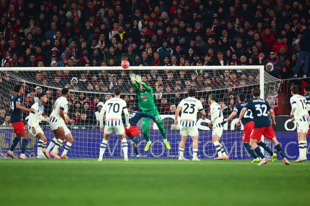 Chi osa, vince. E mister Palladino s’è andato a prendere il buon Natale credendoci fino all’ultimo