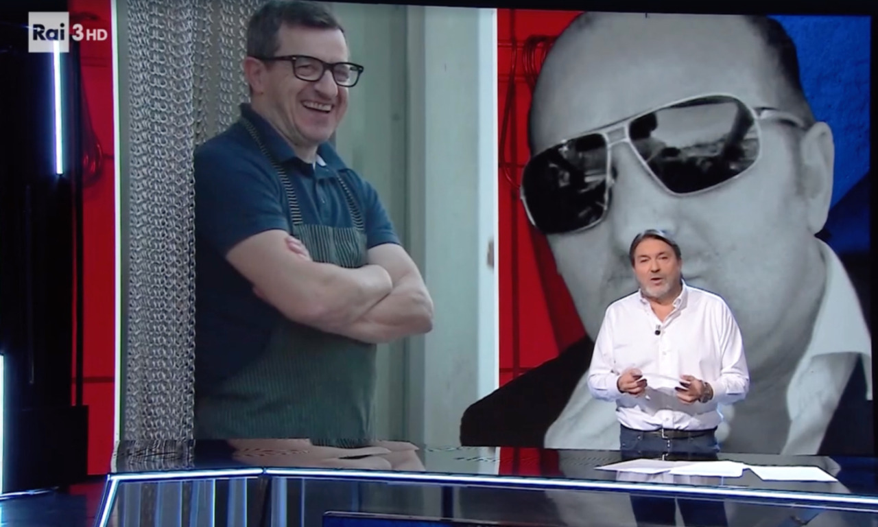 Chi tiene le fila del Macello Bervini di Pietole? A fornire i dipendenti era Francesco Giordano, ora in carcere