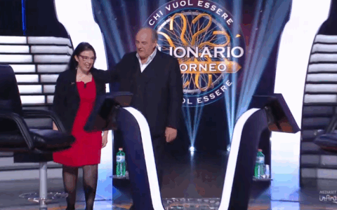 Chi vuol essere milionario: Sara da Vicenza sfiora l’impresa