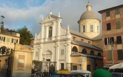 Chiavari, torna il saggio natalizio degli studenti dell’Istituto Della Torre
