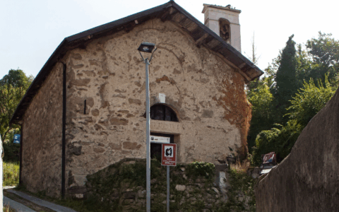 Chiesetta di Bestetto, il Comune conferma: “Nessuna manutenzione in corso”