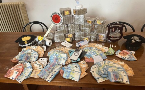 Chigiotti denuncia: “Grosseto, una piazza di spaccio a cielo aperto”