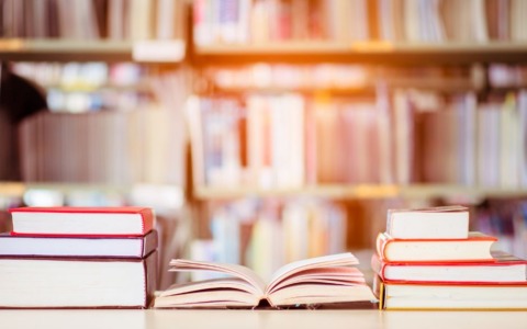 Chiusura temporanea della Biblioteca Paroniana di Rieti