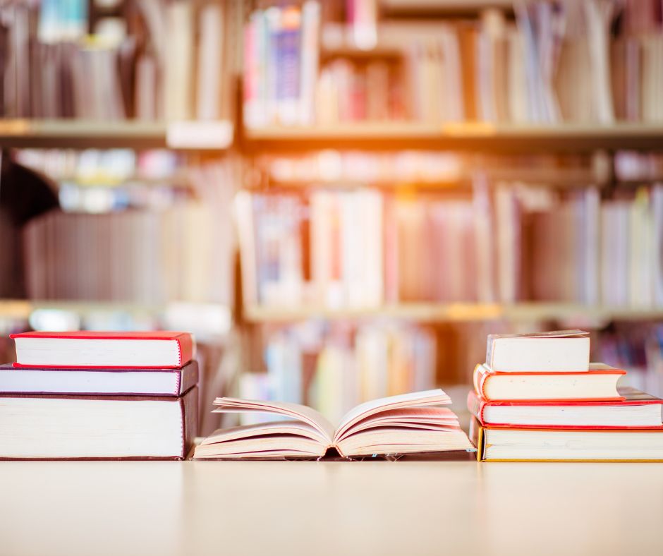 Chiusura temporanea della Biblioteca Paroniana di Rieti