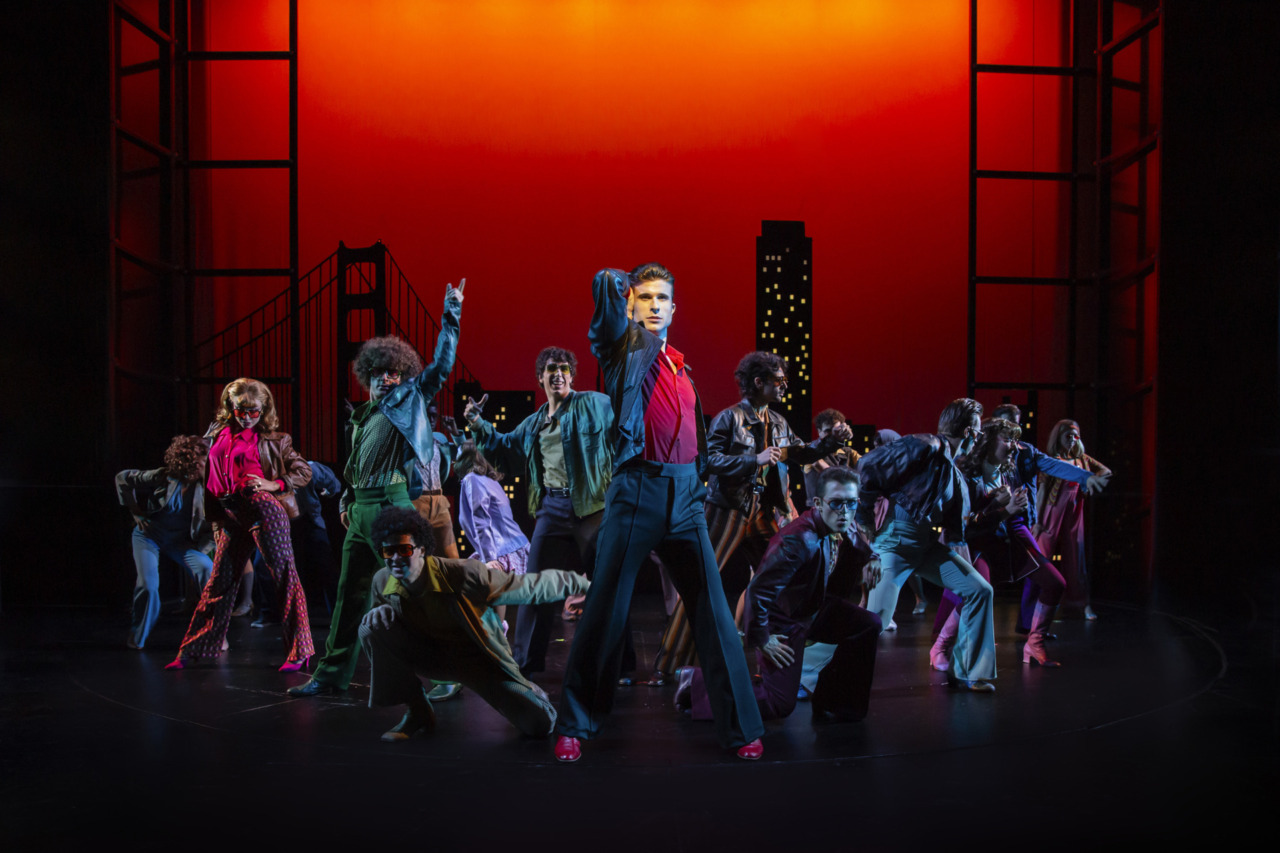 ChorusLife Arena diventa una… discoteca: arriva “La febbre del sabato sera – il musical”