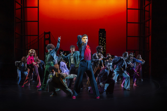 ChorusLife Arena diventa una… discoteca: arriva “La febbre del sabato sera – il musical”