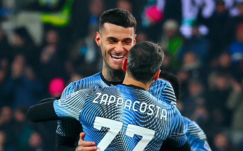 Cinque cose su Atalanta-Cagliari 2-1 (e dintorni): i doni di Santa Lucia li porta Scamacca, la risalita ha inizio