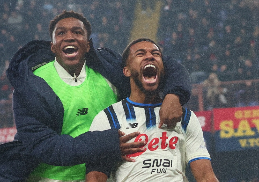 Cinque cose su Genoa-Atalanta 0-1 (e dintorni): a una brutta Dea basta la zuccata di Hien, e va bene così