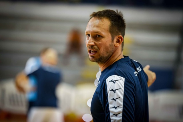 Cisterna ospita Piacenza. Torna in casa dopo due trasferte