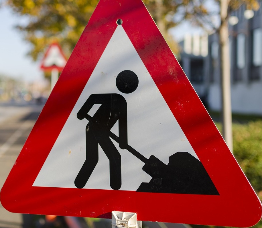 Civiglio: modifiche alla viabilità dopo l’alluvione di settembre