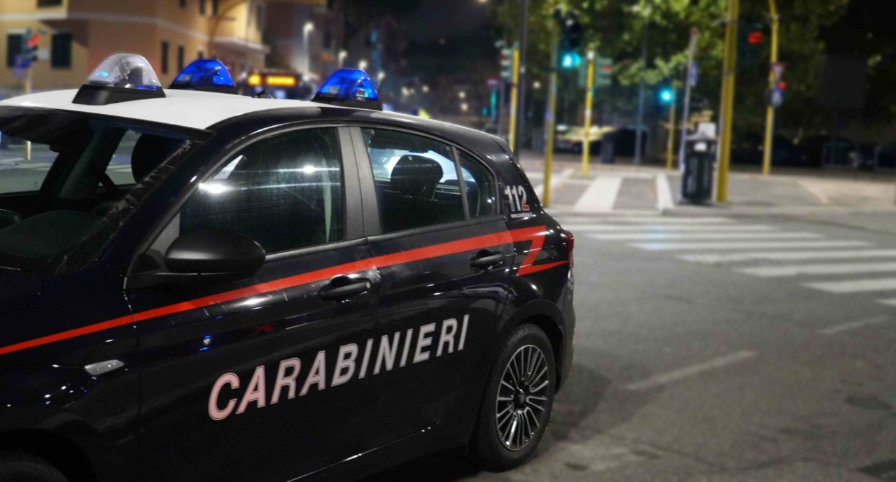 Cocaina e crack al Tufello, quattro arresti e due denunce