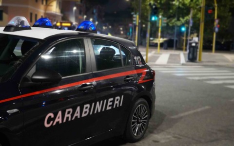 Cocaina e crack al Tufello, quattro arresti e due denunce