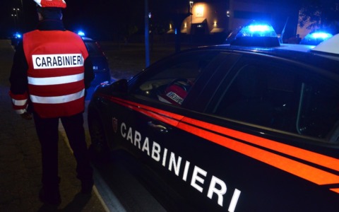 Cocaina e marijuana pronte per lo spaccio: arrestato 38enne a Tirano
