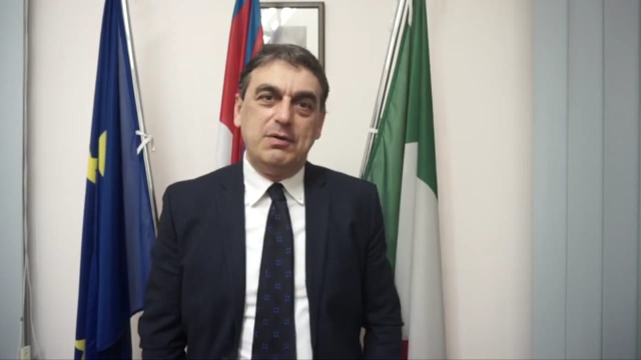 Comune chiede 650 mila euro per il bacino di laminazione