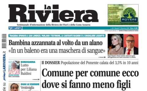 Comune per comune ecco dove si fanno (meno) figli