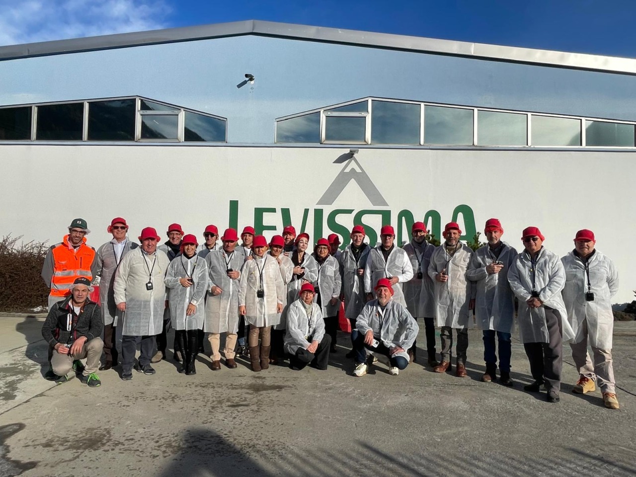 Con il Lions una giornata sull’importanza dell’acqua