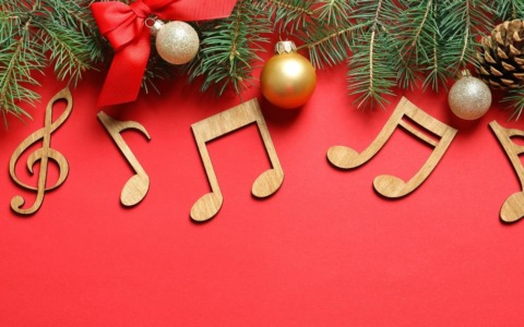 Concerto di Natale all’Alcli con l’orchestra degli ostinati