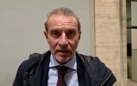 Concorsi truccati alla Asl, Moscardelli condannato ad un anno. L’avv. Archidiacono: “Non siamo soddisfatti, faremo ricorso”. L’INTERVISTA