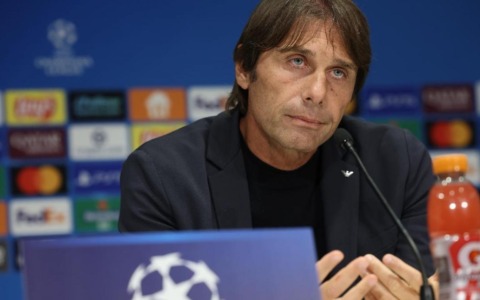Conte non fa drammi: “Tante partite giocate sempre con gli stessi”
