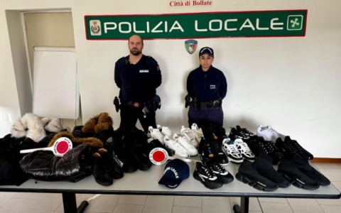 Contrasto all’abusivismo: proseguono i controlli in piazza Resistenza