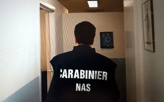 Controlli dei Nas e Adm in 73 shisha bar, 14 denunce