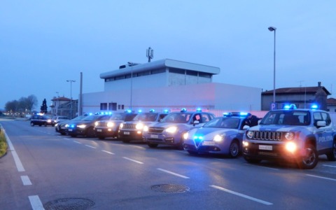 Controlli Interforze in vista delle festività